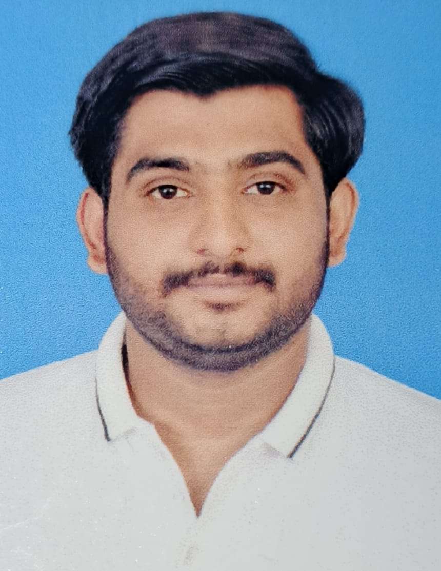 Candidate Image