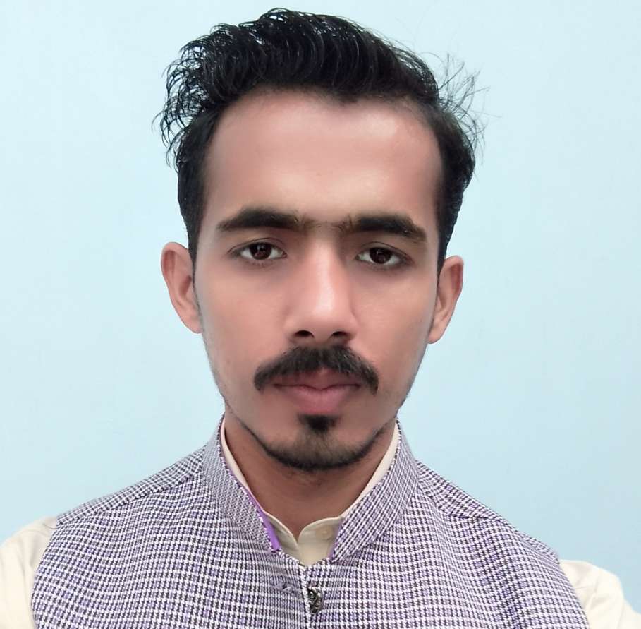 Candidate Image