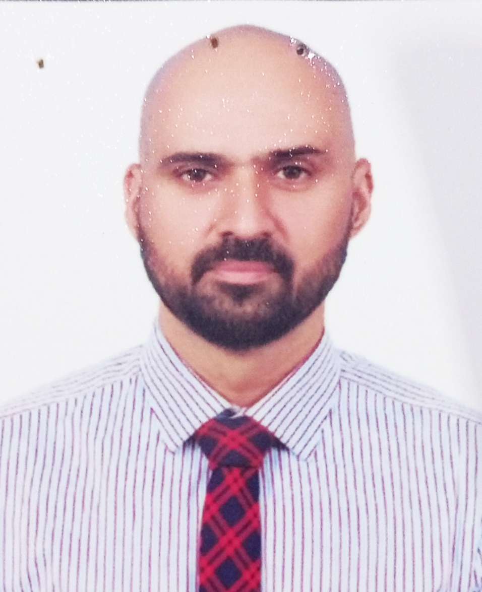 Candidate Image