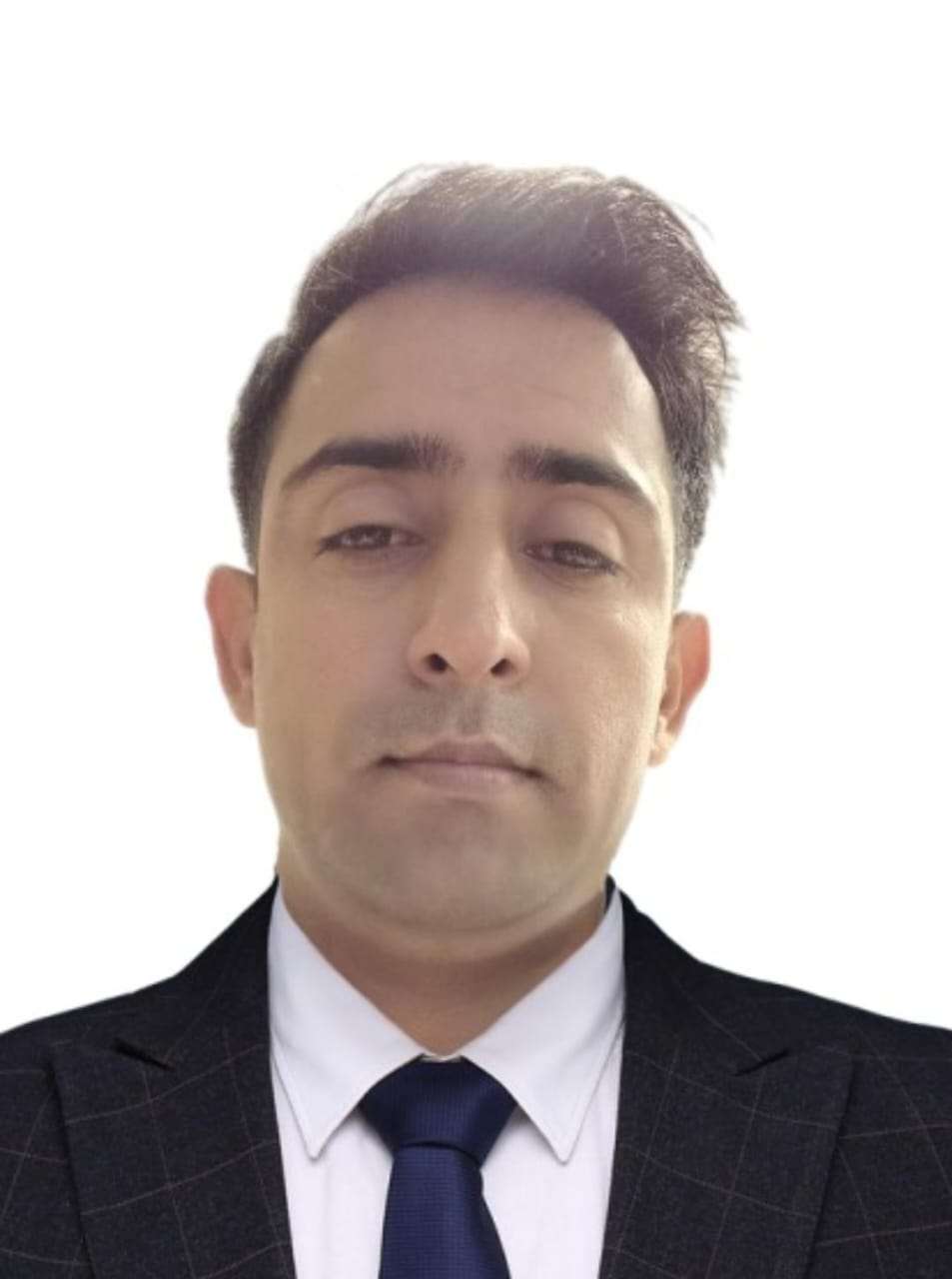 Candidate Image