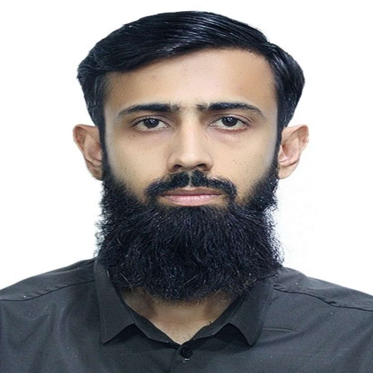 Candidate Image