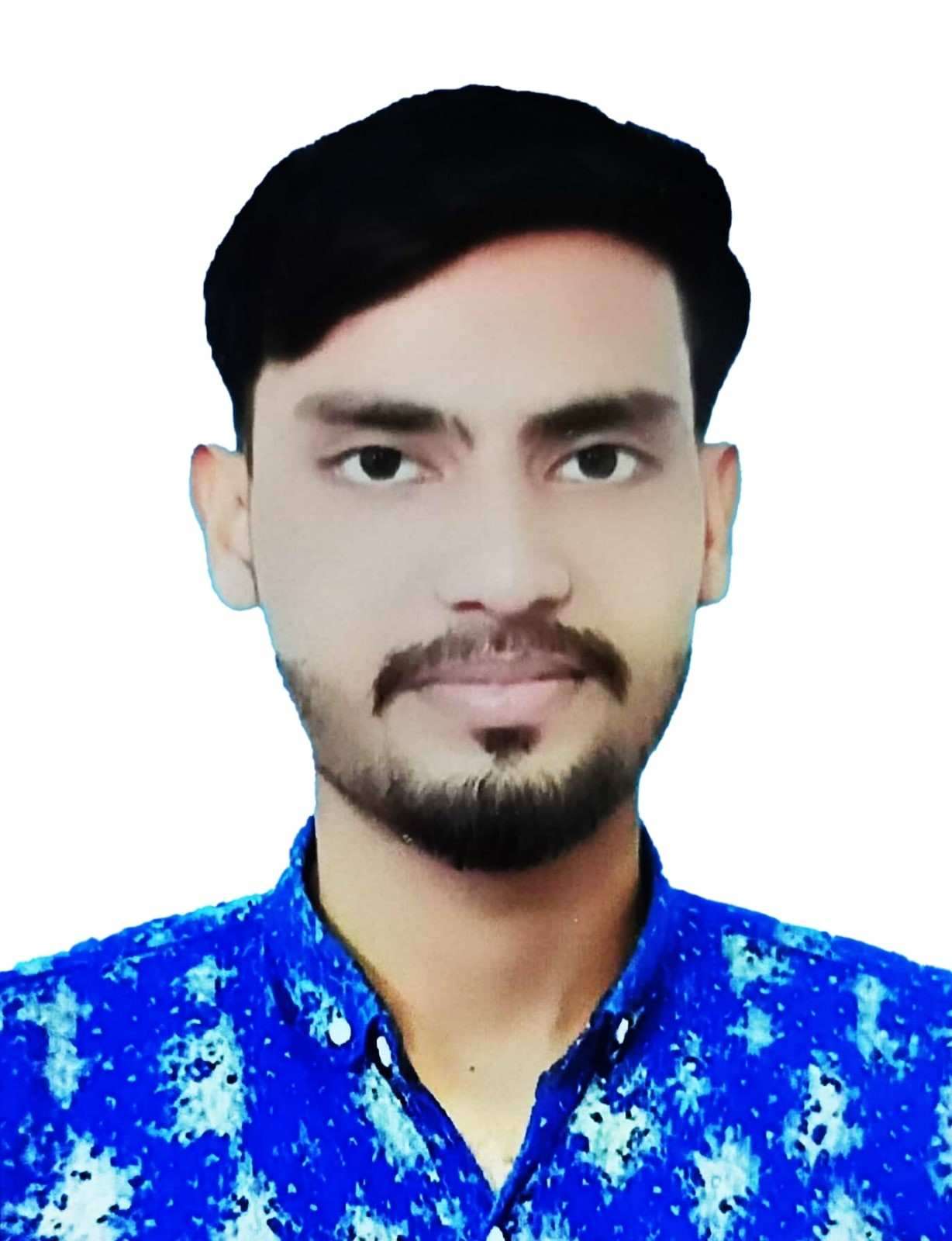 Candidate Image