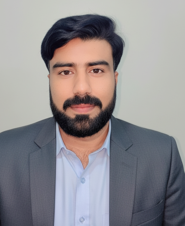 Candidate Image