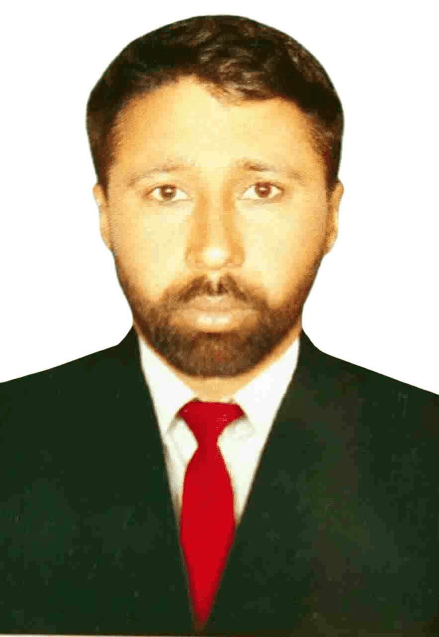 Candidate Image