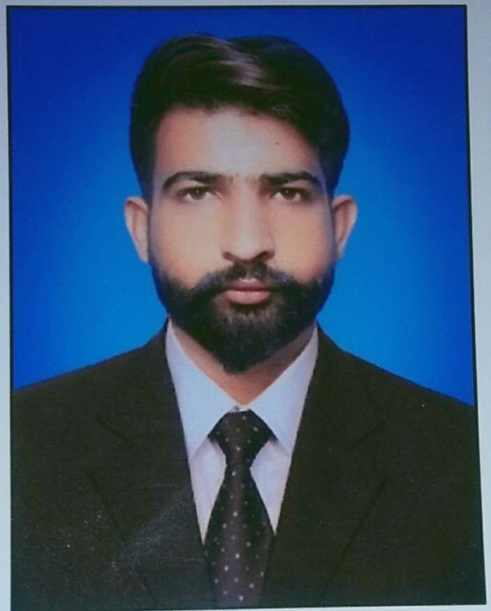 Candidate Image