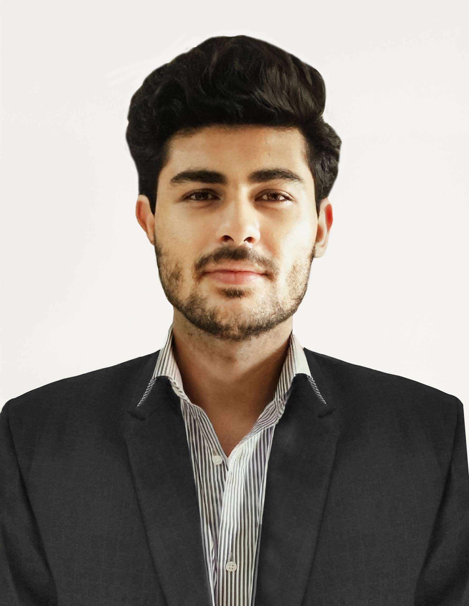 Candidate Image