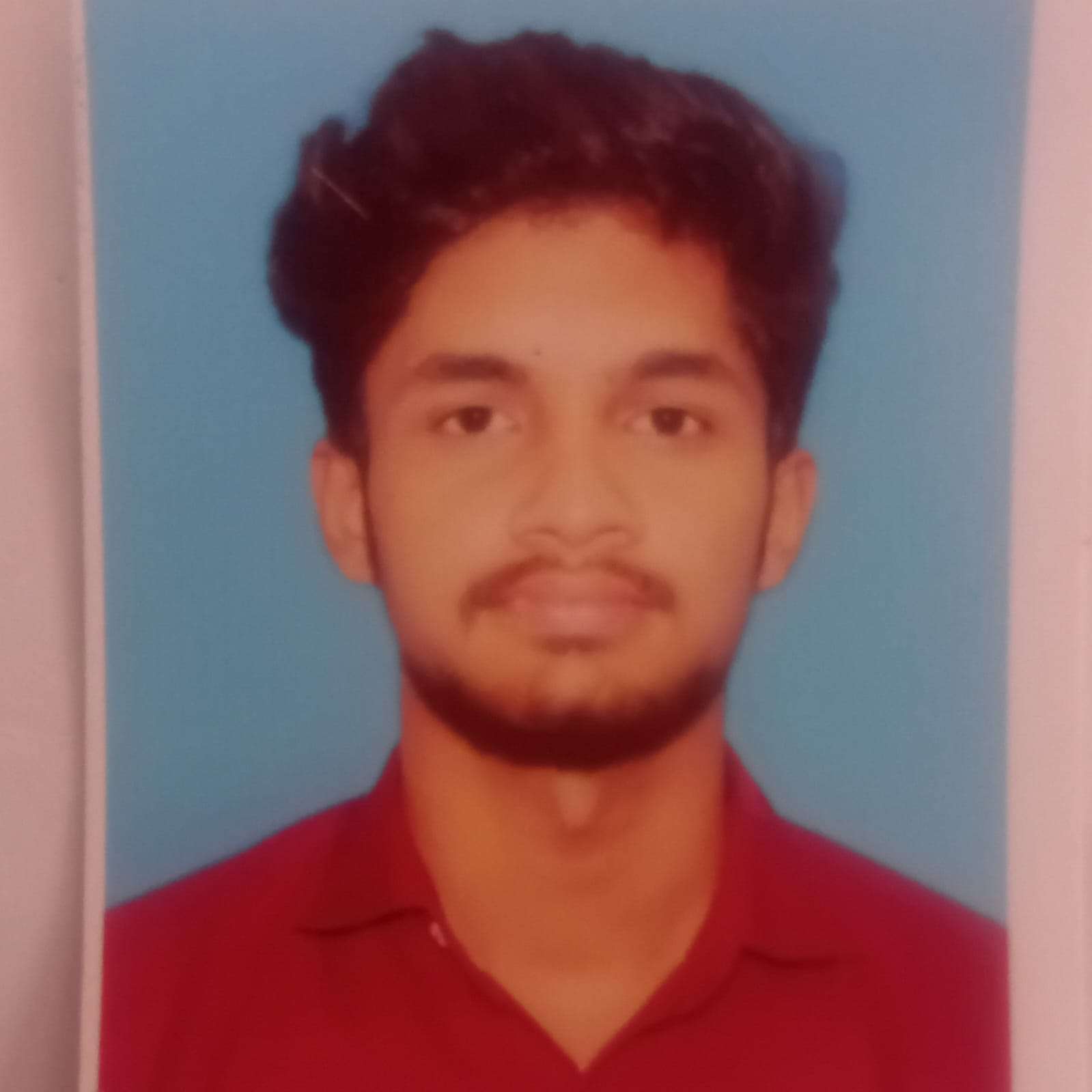 Candidate Image