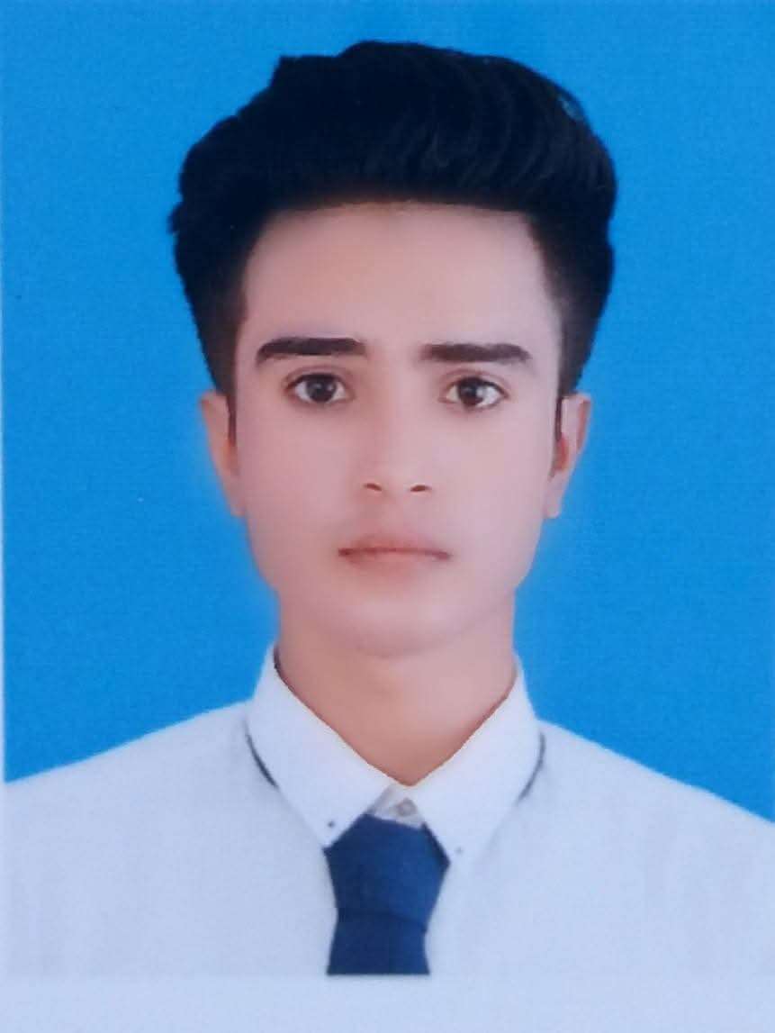 Candidate Image