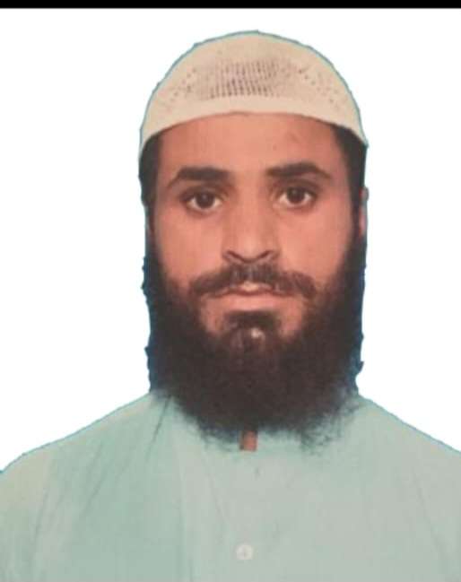 Candidate Image