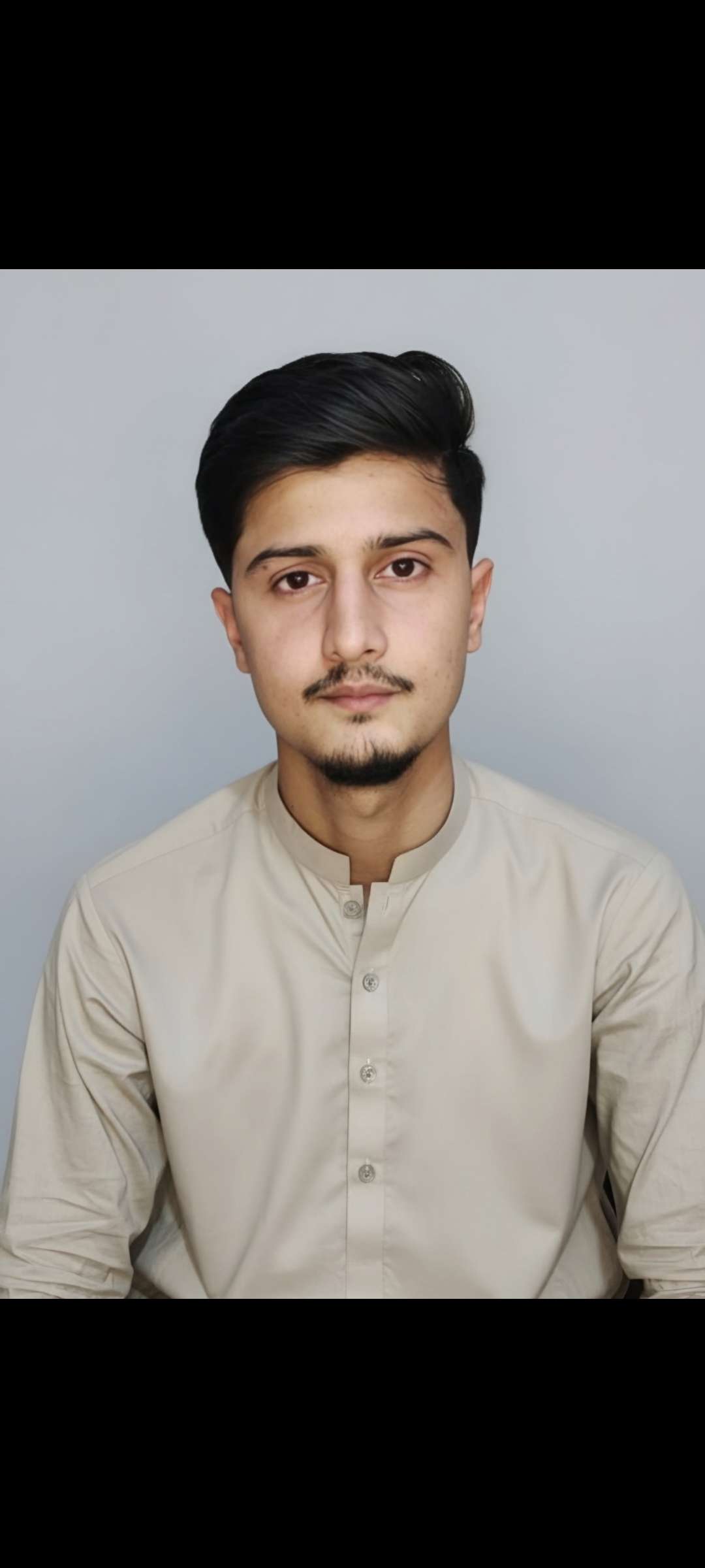 Candidate Image