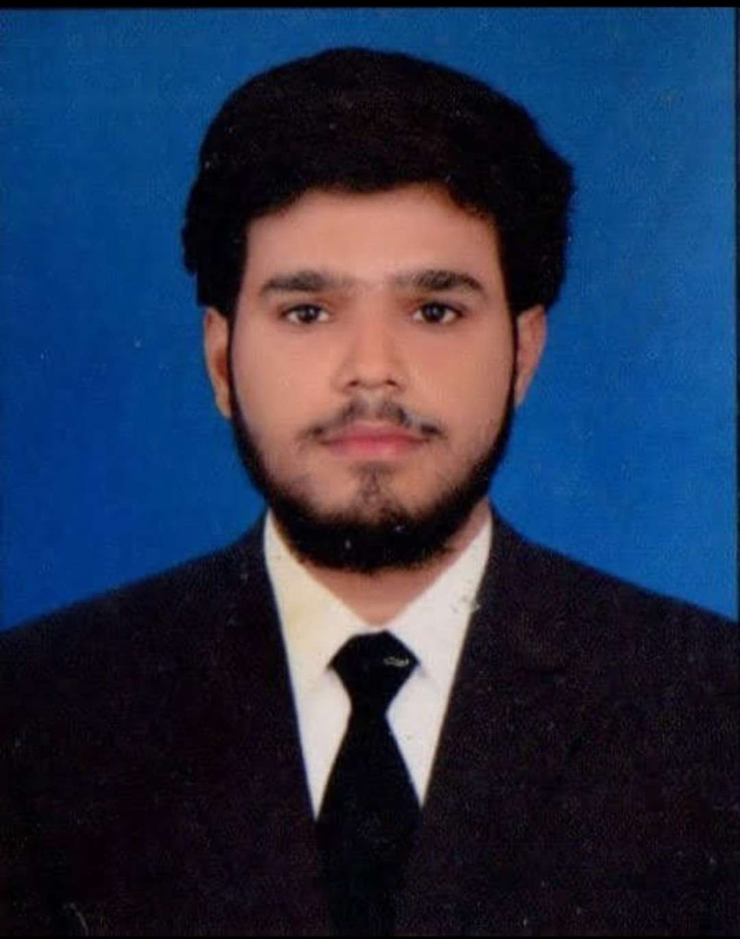 Candidate Image