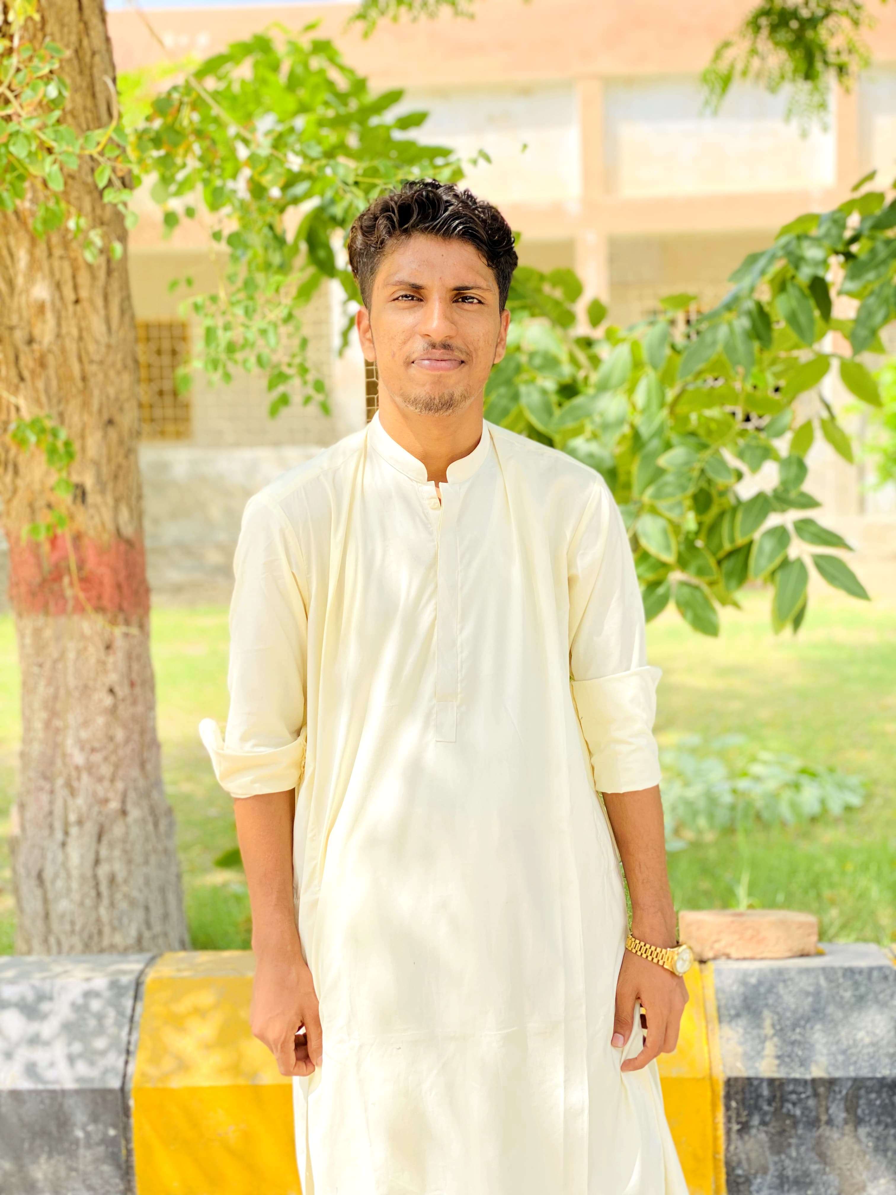 Candidate Image