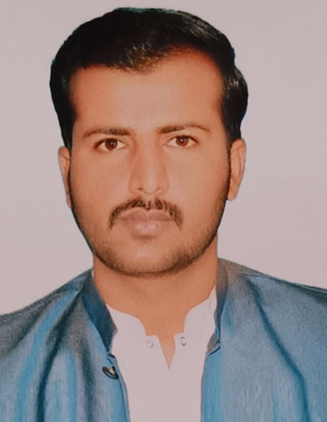 Candidate Image