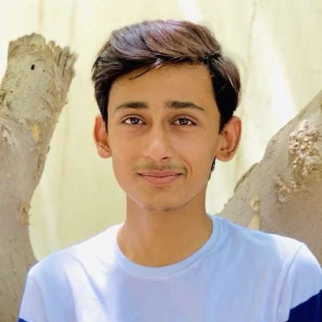 Candidate Image