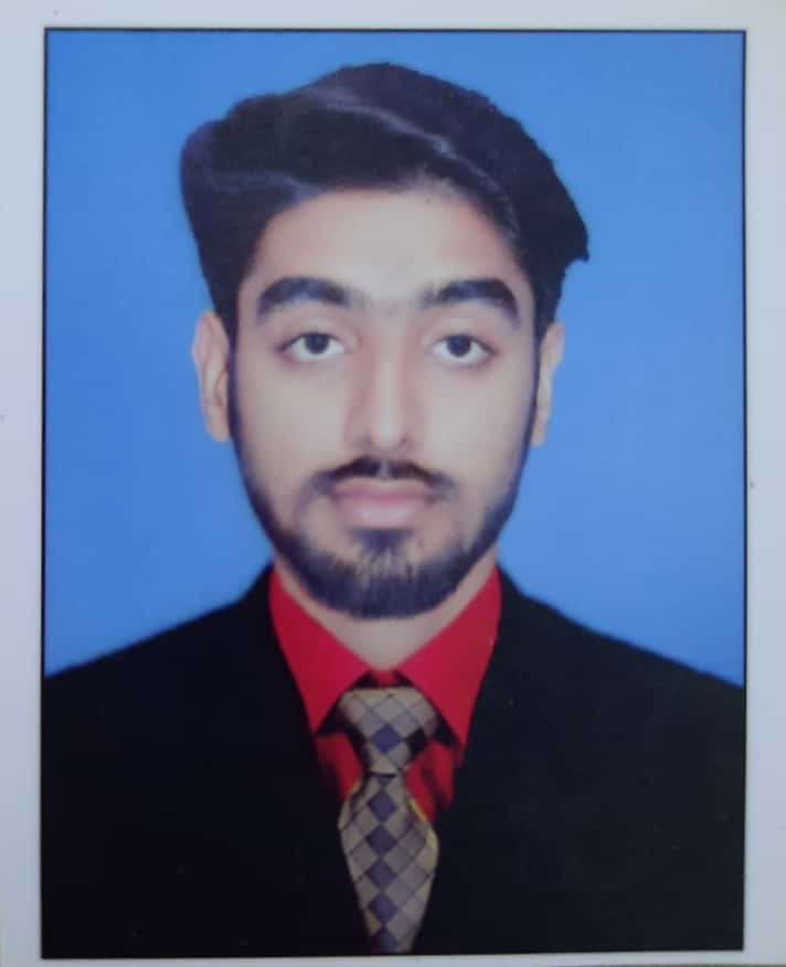 Candidate Image
