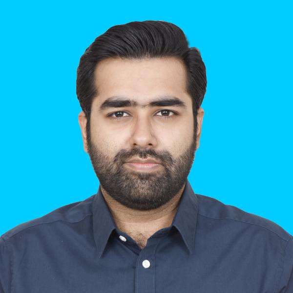 Candidate Image