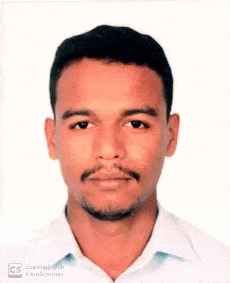 Candidate Image