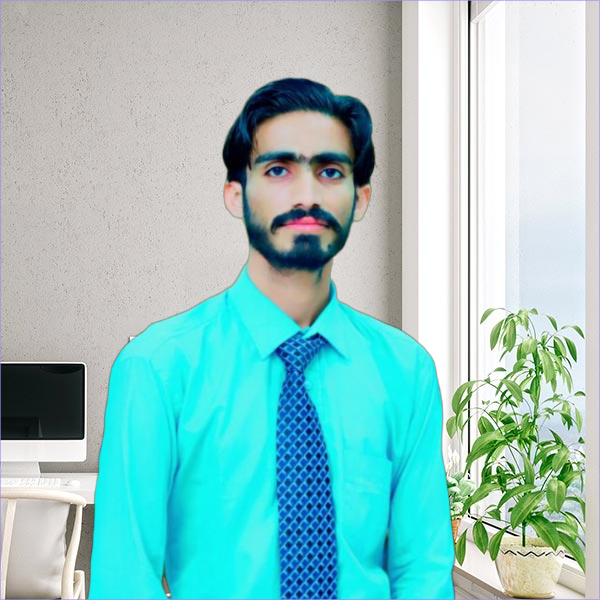 Candidate Image