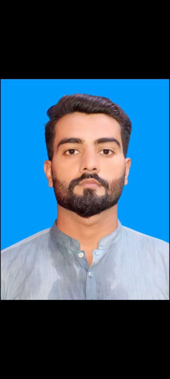 Candidate Image