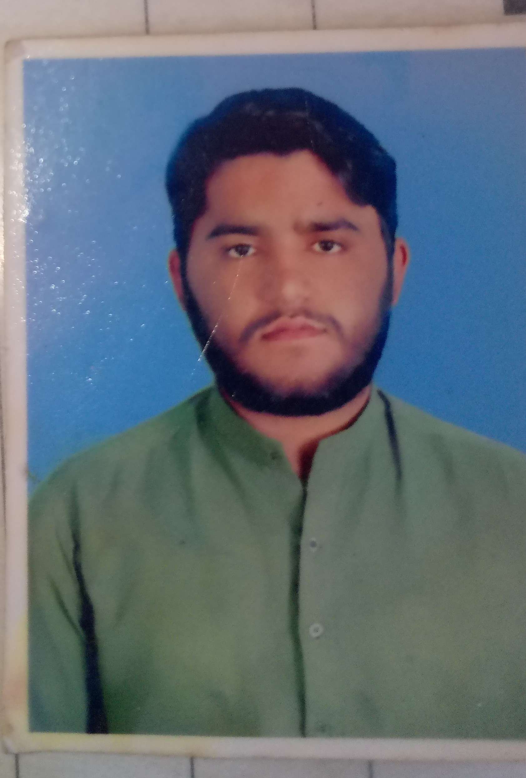 Candidate Image