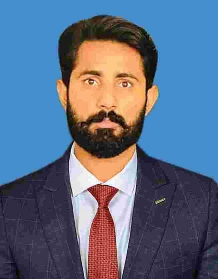 Candidate Image