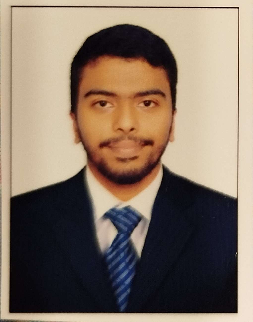 Candidate Image