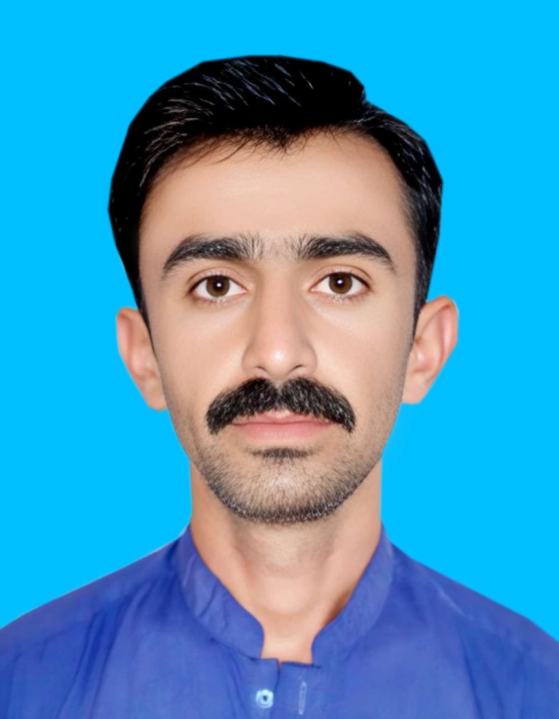 Candidate Image