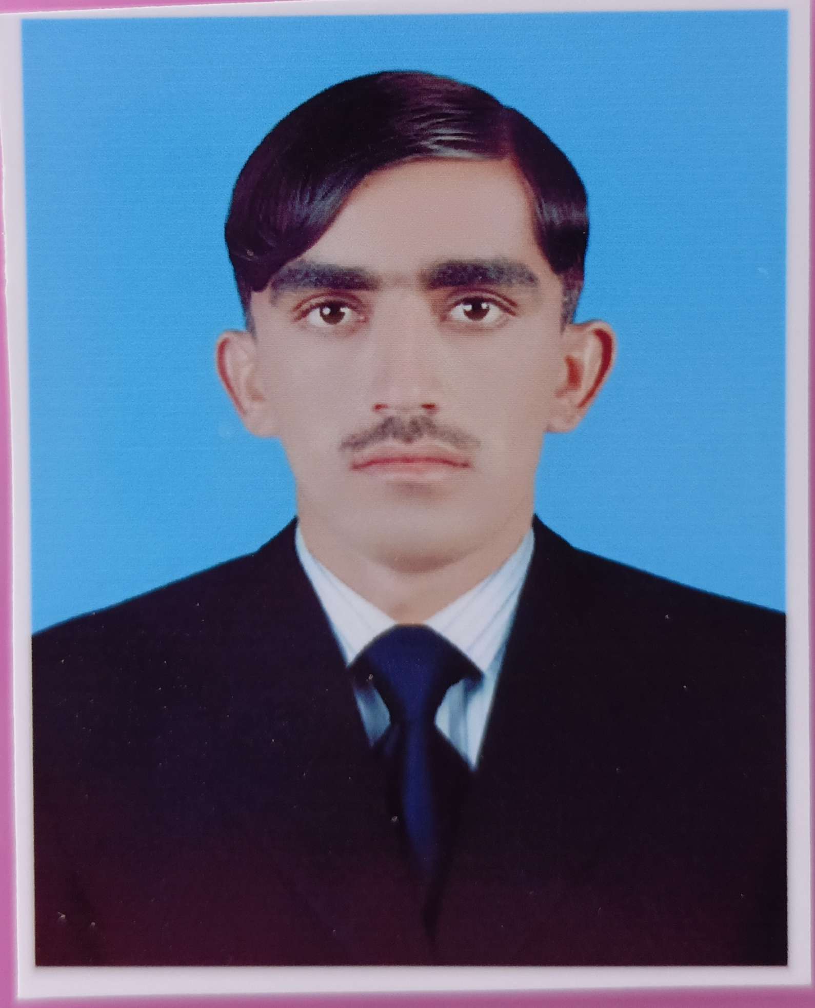 Candidate Image