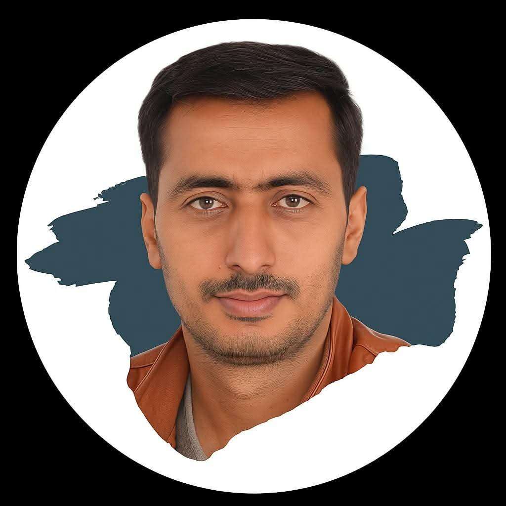 Candidate Image