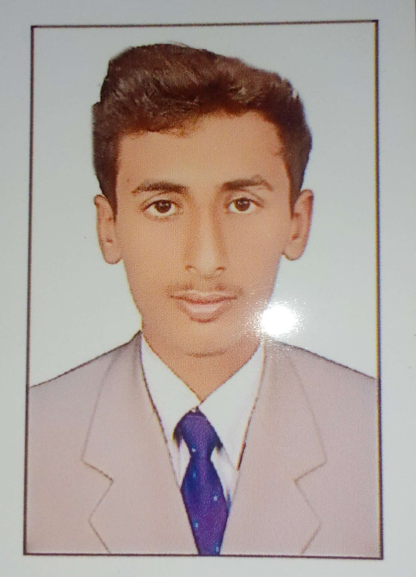 Candidate Image