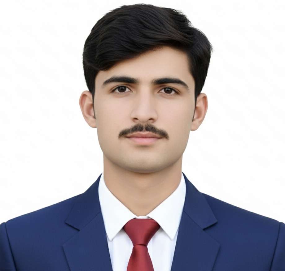 Candidate Image