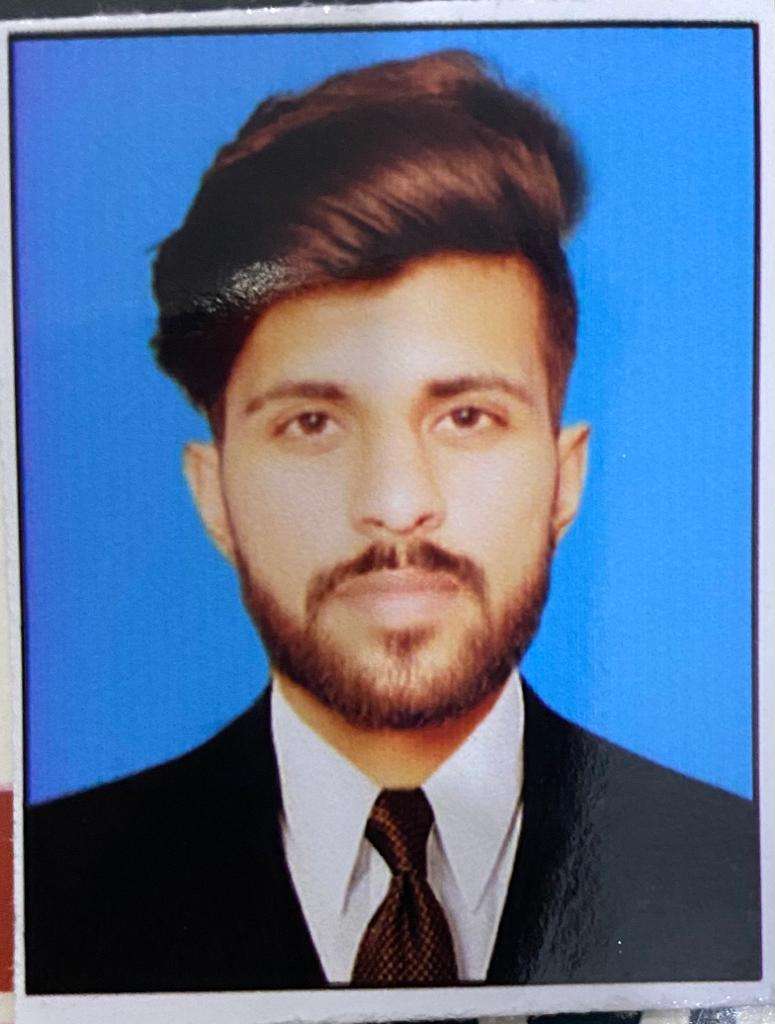 Candidate Image