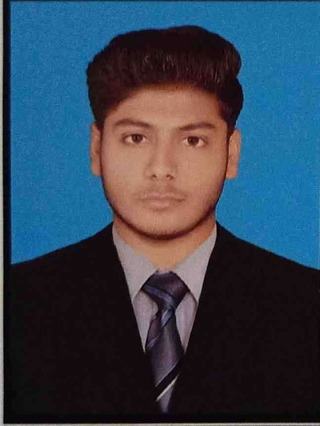 Candidate Image
