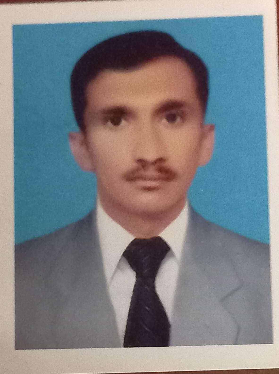 Candidate Image