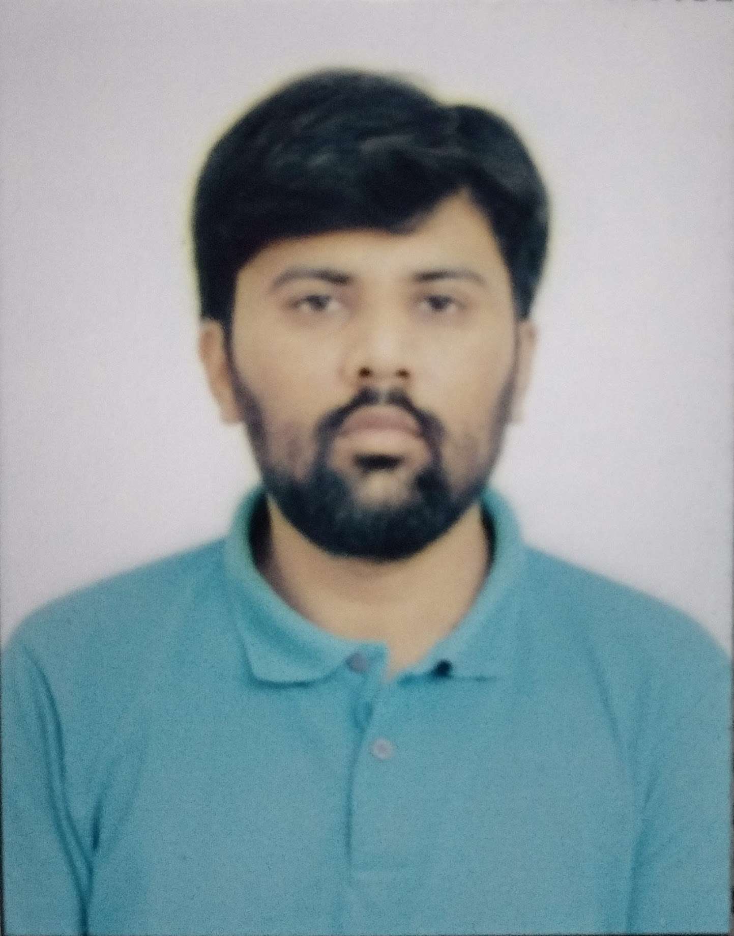 Candidate Image