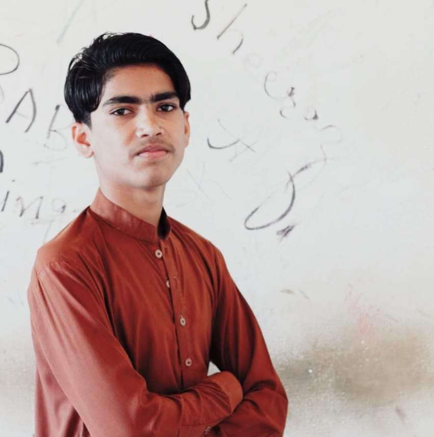 Candidate Image