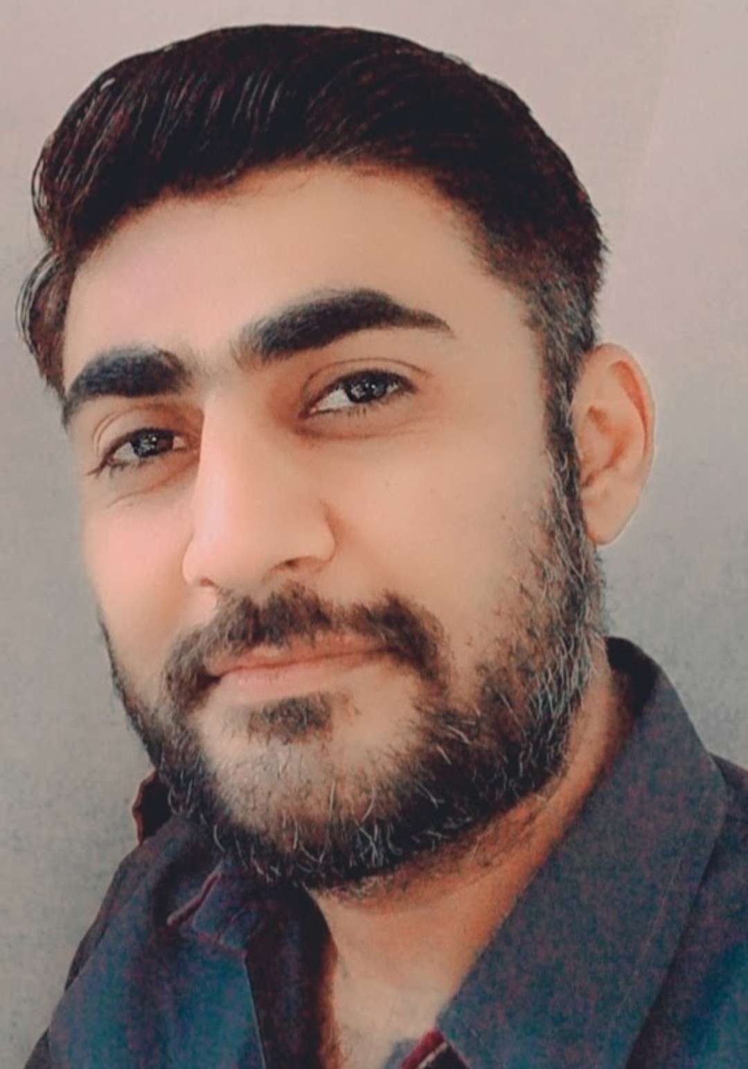 Candidate Image