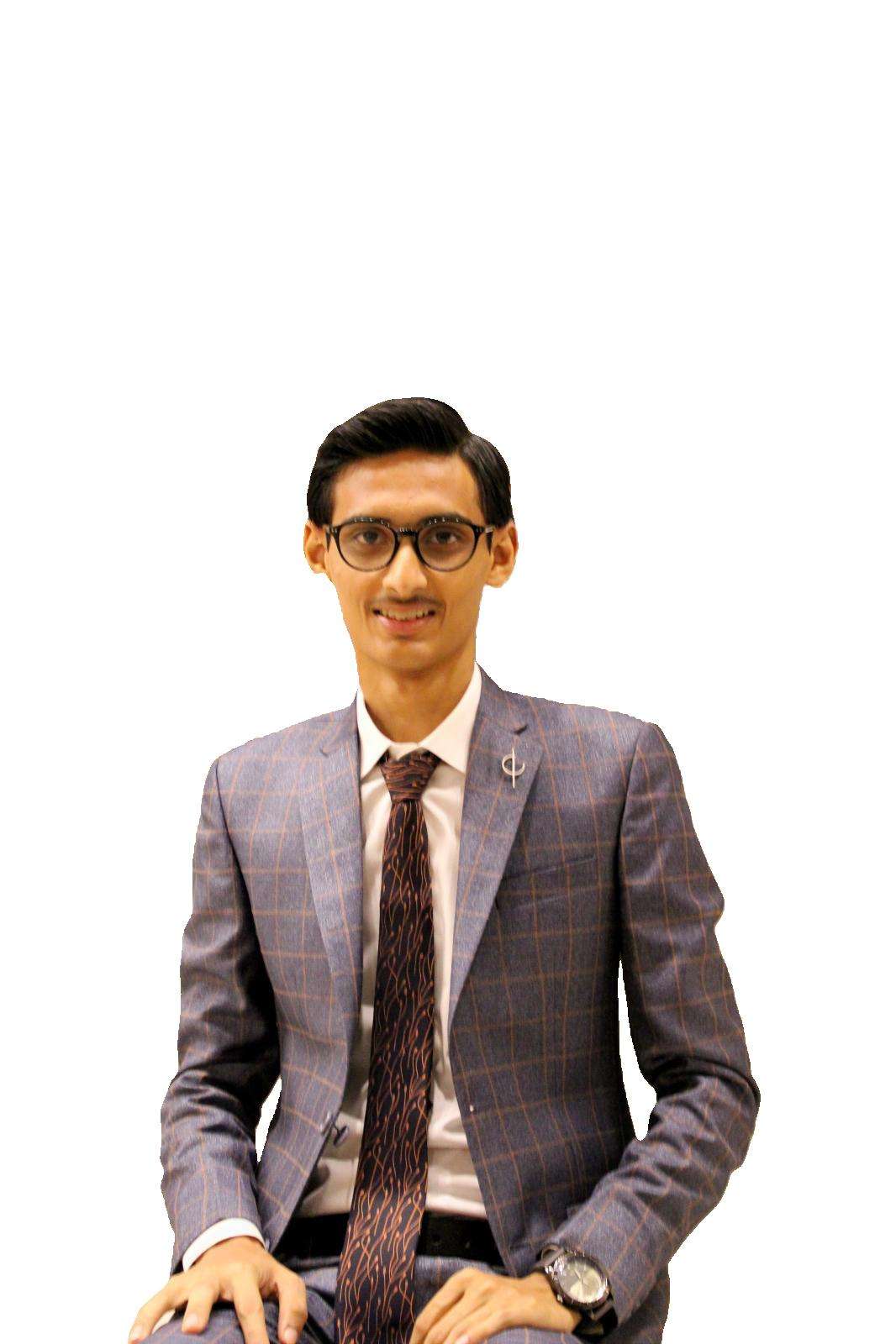 Candidate Image