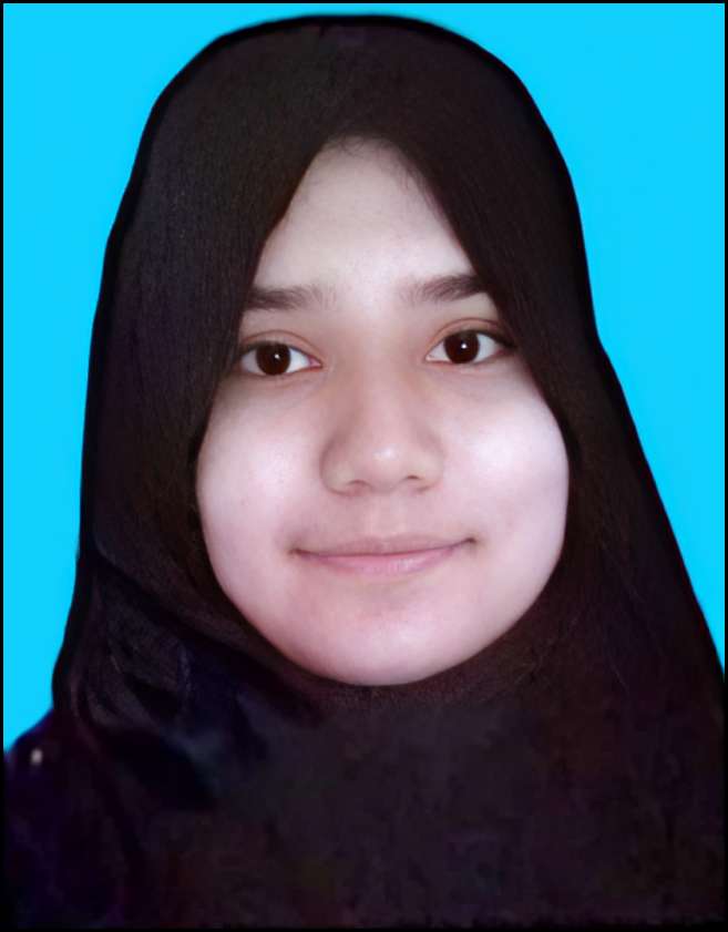 Candidate Image
