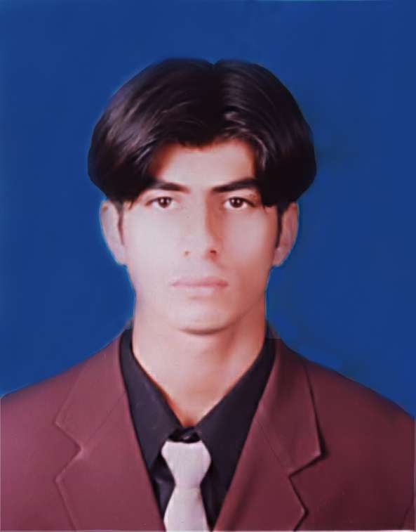 Candidate Image