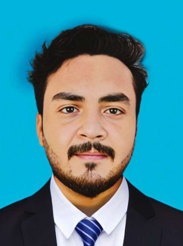 Candidate Image