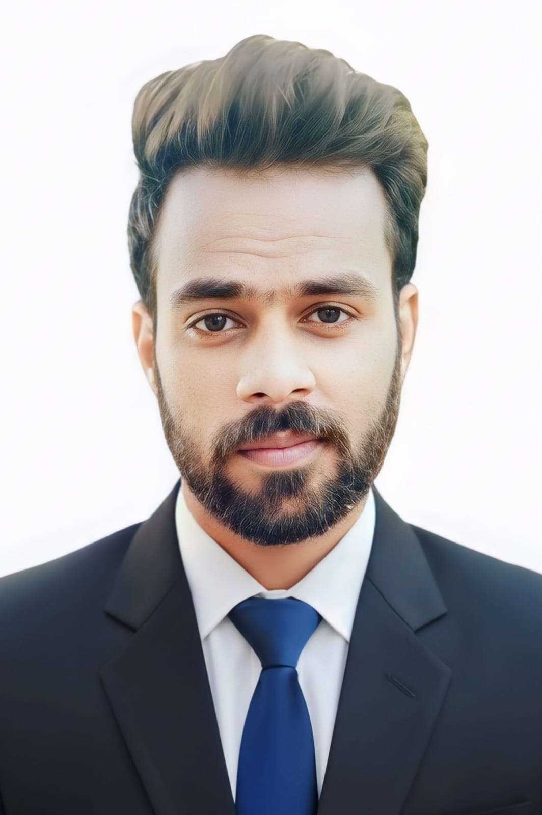 Candidate Image