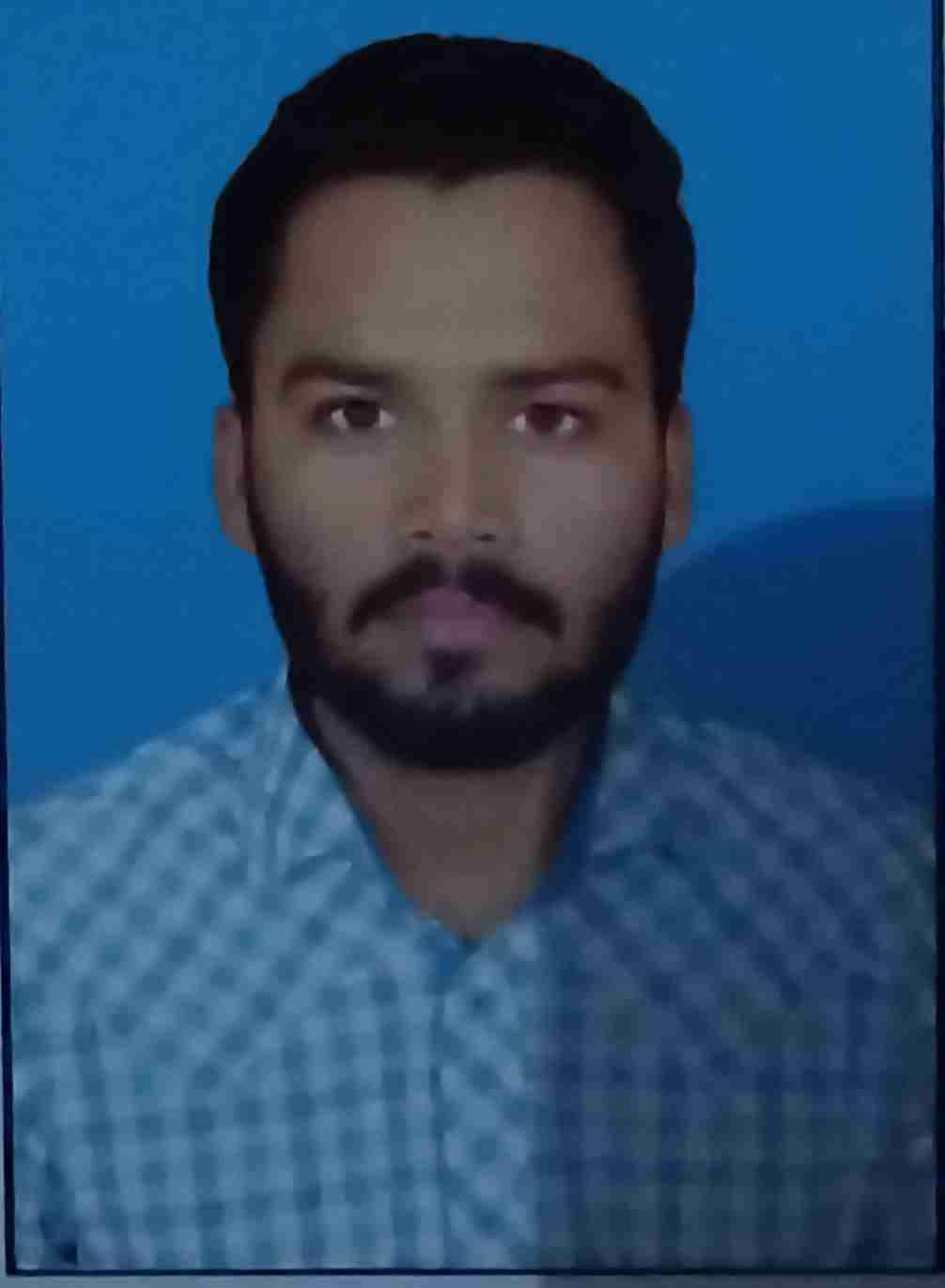 Candidate Image