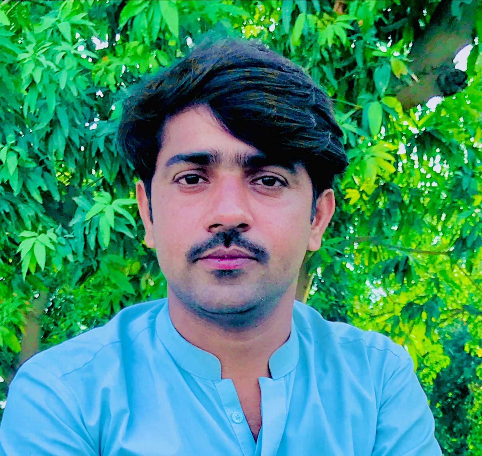 Candidate Image