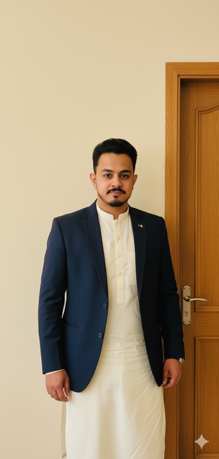 Candidate Image