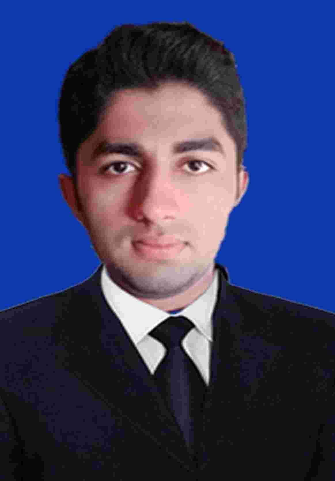 Candidate Image