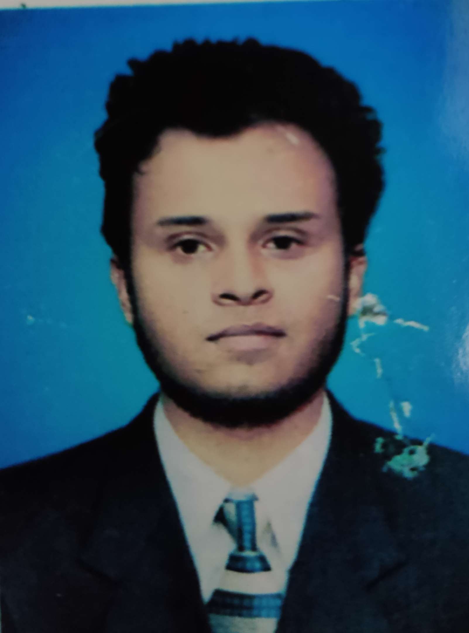 Candidate Image