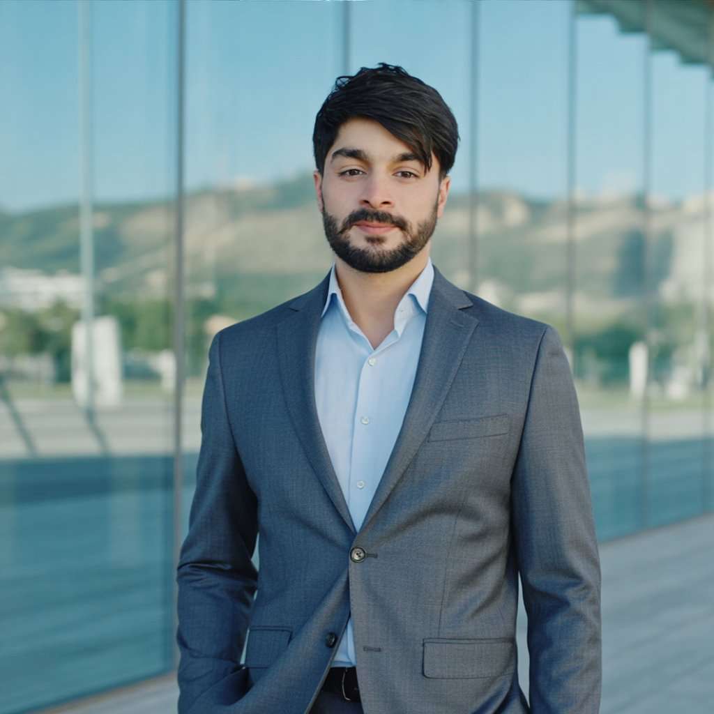Candidate Image