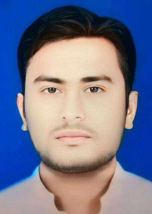 Candidate Image