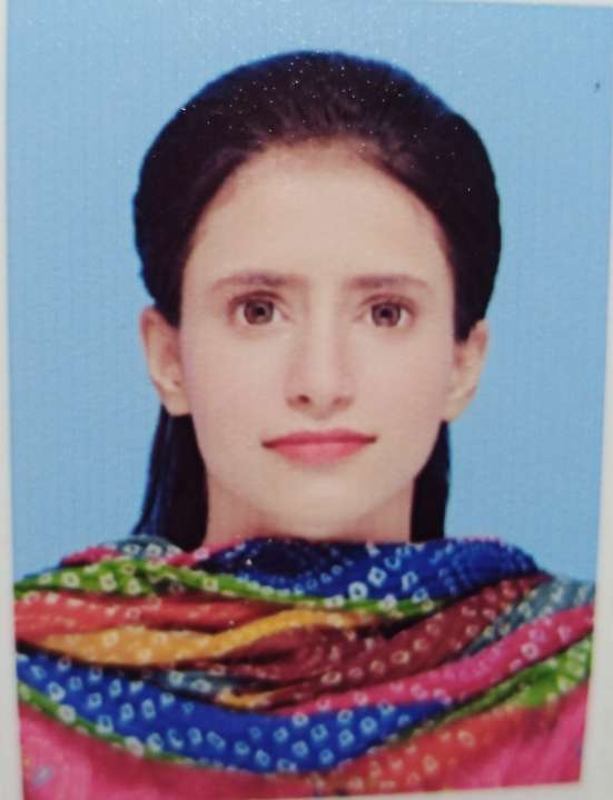 Candidate Image